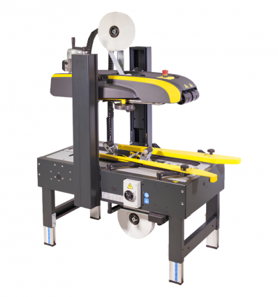 Scotcheuse semi automatique