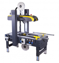 Scotcheuse semi automatique multi-formats