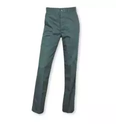 Pantalon de travail agricole vert us ou bleu
