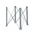 Photo : Réhausse de pied pour silo 500 mm - Lot de 3