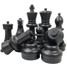 PIèces d'echecs