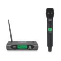 Photo : Micro HF sans fil professionnel Lone Audio