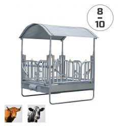 Râtelier cornadis suédois