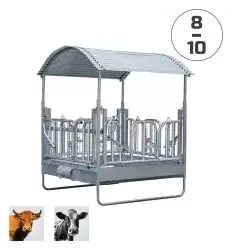 Râtelier cornadis suédois