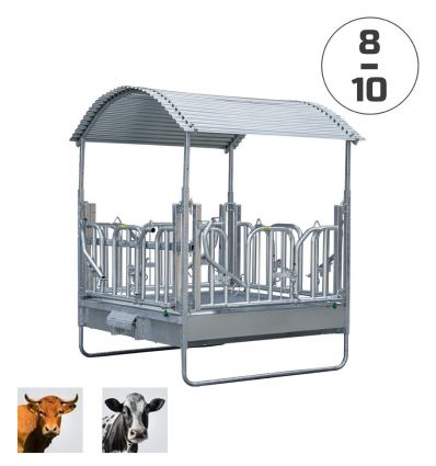 Râtelier cornadis suédois