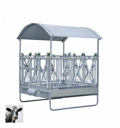 Râtelier cornadis 12 places