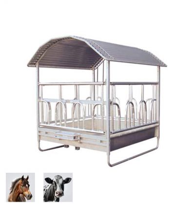 Râtelier feston 12 places