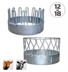 Râtelier circulaire