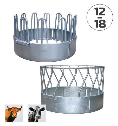 Râtelier circulaire