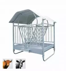 Râtelier autoserrant