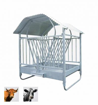 Râtelier autoserrant