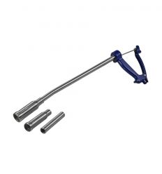 Lance Bolus et Aimant