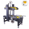 Scotcheuse semi automatique multiformats 15 cartons par minute