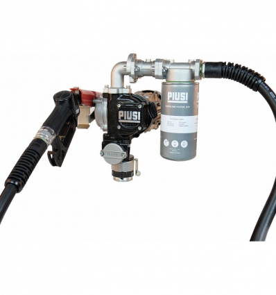 Pompe à essence électrique pour fut 