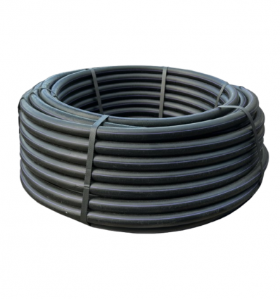 Tuyau PEHD 25 10 bars