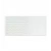Panneau bac à bec outils 990 mm gris clair