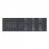 Panneau perforé bac à bec 1486 mm gris anthracite