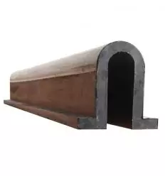 Genouillère logette