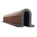 Photo : Genouillère logette 1140 mm