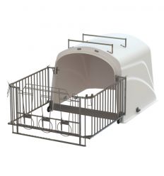 Niche a Veaux 3 Places