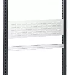 Accessoire pour établi - Rangement bac à bec