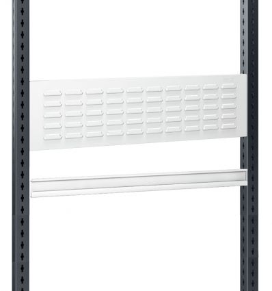 Accessoire pour établi - bac à bec