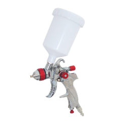 Pistolet à peinture par gravité​ 600 ml
