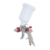 Pistolet à peinture par gravité​ 600 ml
