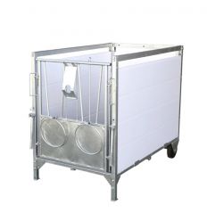 Case a Veau Petit Modèle