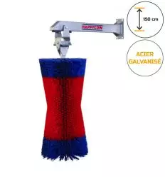 Brosse Vache Pendulaire