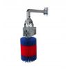 Brosse a Vache Electrique Simple version Moyenne
