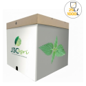 Photo : Macération d'ortie agricole BIB 25L