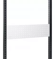 Accessoire pour établi - Rangement perforé