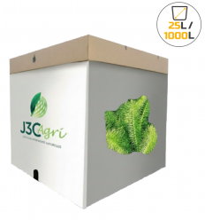 Macération de prêle agricole de 25 à 1000 L