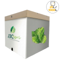 Photo : Macération de prêle agricole BIB 25L