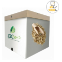 Photo : Macération de saule agricole BIB 25L