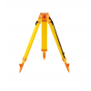 Trépied de chantier professionnel en bois