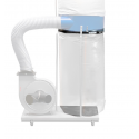 Photo : Sac pour aspirateur à copeaux