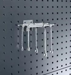 Crochet porte outils