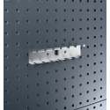 Photo : Crochet porte outils Support à tournevis
