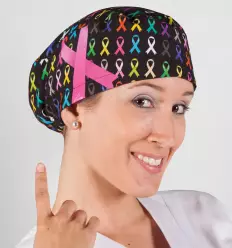  Calot de bloc fantaisie 