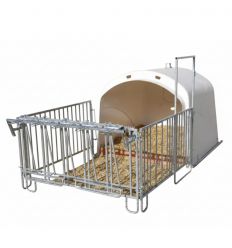 Niche a Veau Collective 5 Places