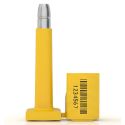 Photo : Scellé clou Jaune - Sans (lot 25) - Sans