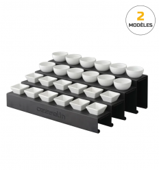 Présentoir à 12 ramequins