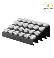 Présentoir à ramequins