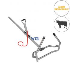 Veleuse a Vache 500 kg