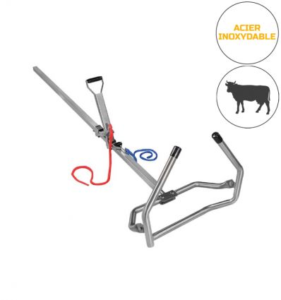 Veleuse a Vache 500 kg