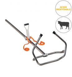 Veleuse pour Vache Puissance 300 kg