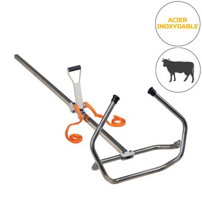 Veleuse pour Vache Puissance 300 kg