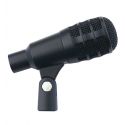 Photo : Microphone dynamique pour instrument à basse fréquence